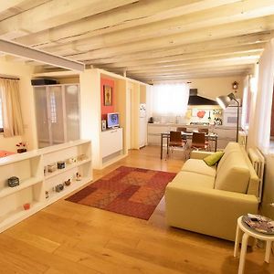 Lovely Apartment Sottoriva